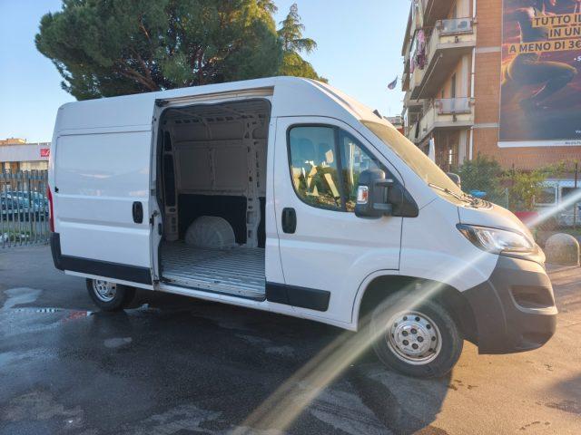 PEUGEOT Boxer 330 2.2 BlueHDi 140 L2 H2 PM TM Furgone
