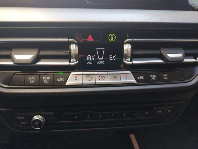 BMW Serie 1 118D 5 PORTE