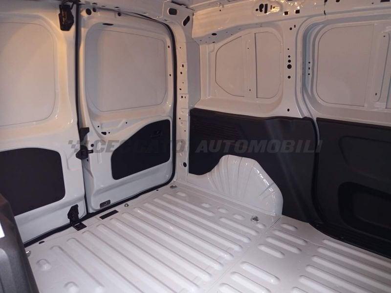 FIAT Doblò Doblò Series 4 Van Ch1 1.5 Bluehdi 100cv Mt6