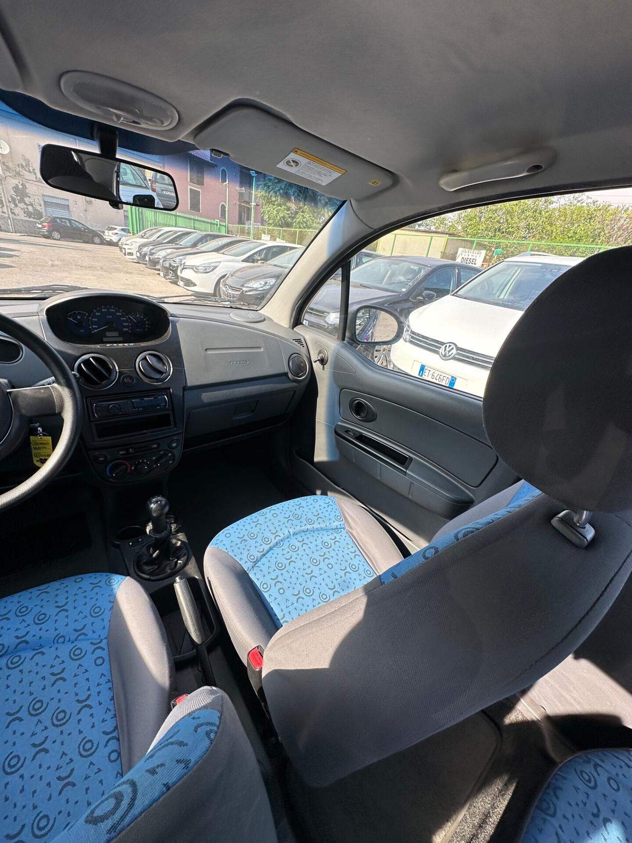 Chevrolet Matiz 800 SE Chic GPL Eco Logic