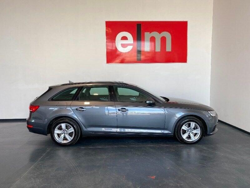 Audi A4 A4 Avant 2.0 TDI 150 CV S tronic Business