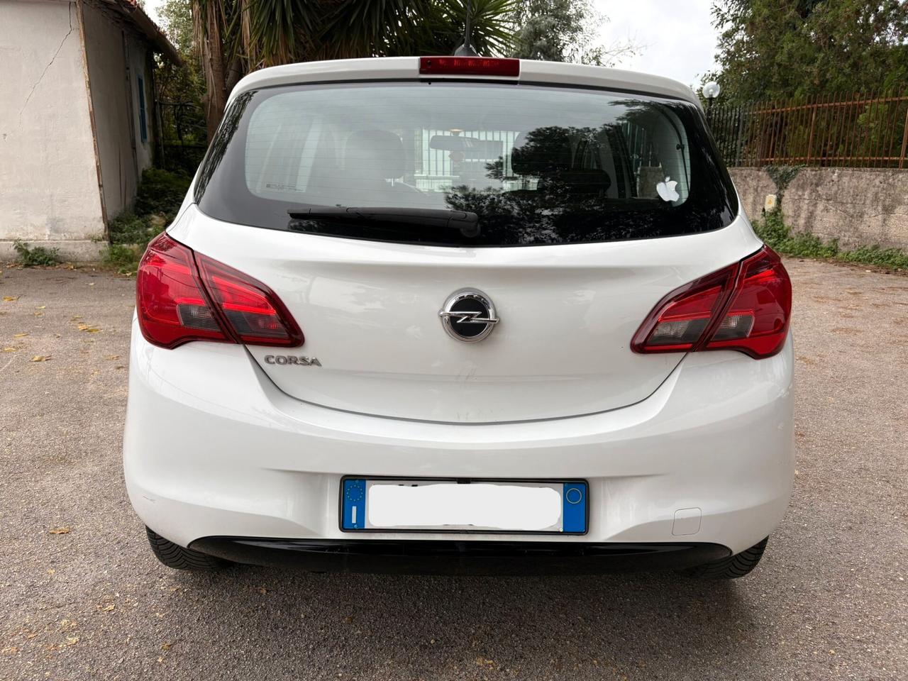 OPEL CORSA 1.2 INNOVATION 5p - 2017