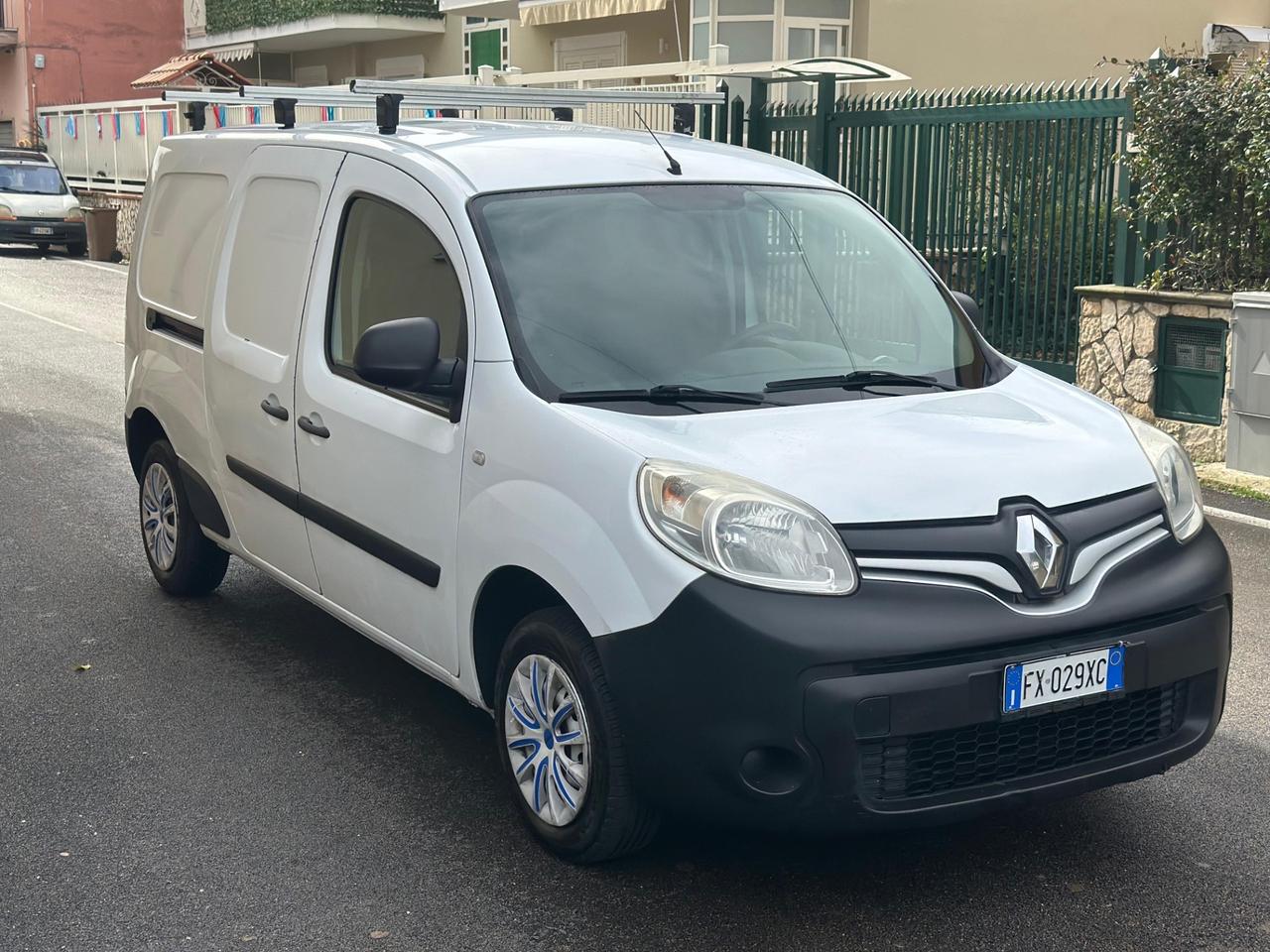 Renault Kangoo 1.5 dCi 90CV F.AP. 4p. Express Maxi