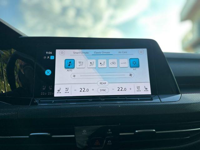 VOLKSWAGEN Golf 2.0 TDI DSG GTD