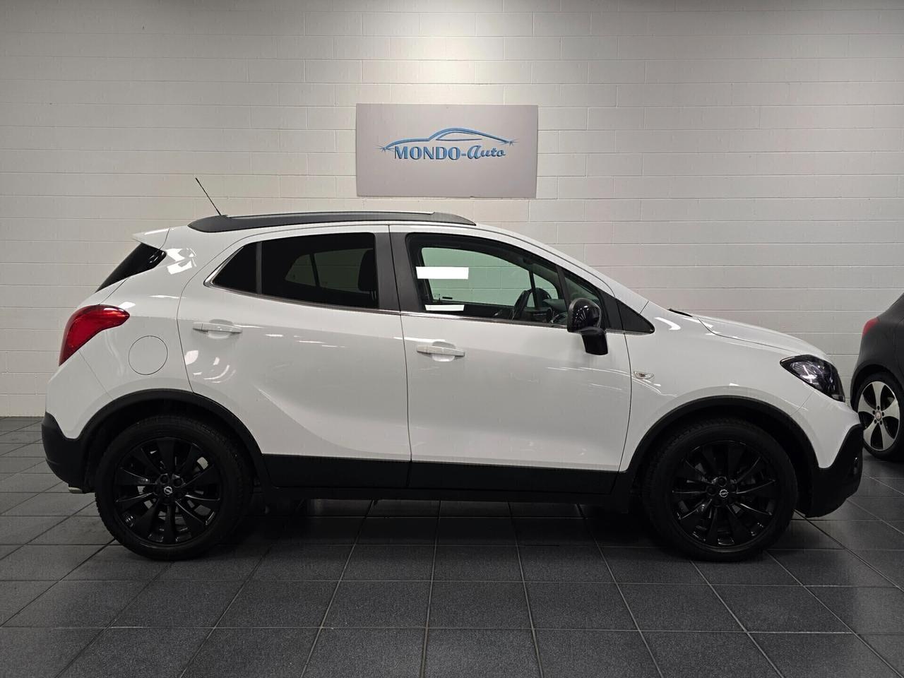 Opel Mokka 1.6 CDTI Ecotec 136CV 4x2 S&S Cosmo 2016