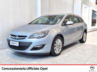 Opel Astra sports tourer 1.7 cdti ecoflex cosmo s&s 110cv