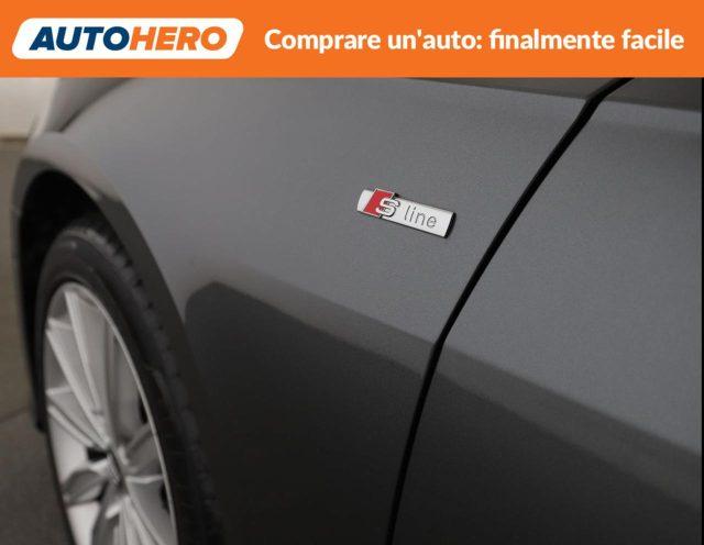 AUDI A6 Avant 40 2.0 TDI S tronic Sport