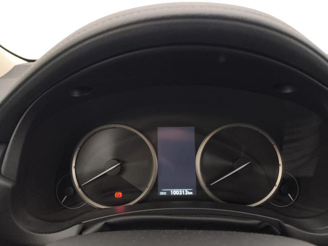 LEXUS NX 300h 300h 2.5 Premium 4wd cvt