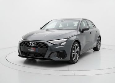 Audi A3 SPORTBACK S TRONIC LINE EDITION