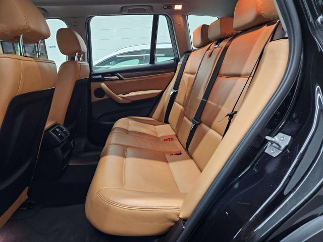 BMW X3 X3 xdrive20d xLine auto