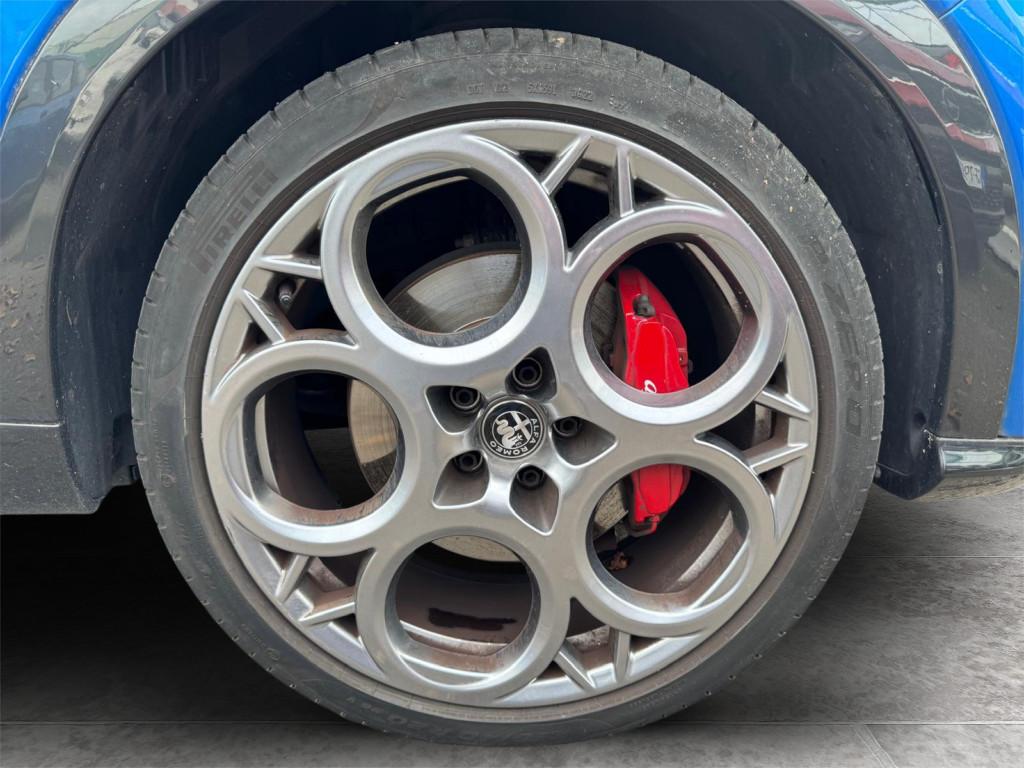 ALFA ROMEO Tonale - Tonale 1.5 hybrid Speciale 130cv tct7