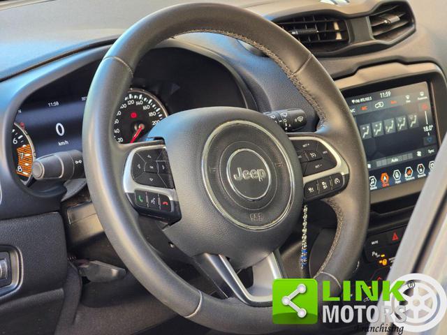 JEEP Renegade 1.0 T3 120CV Limited