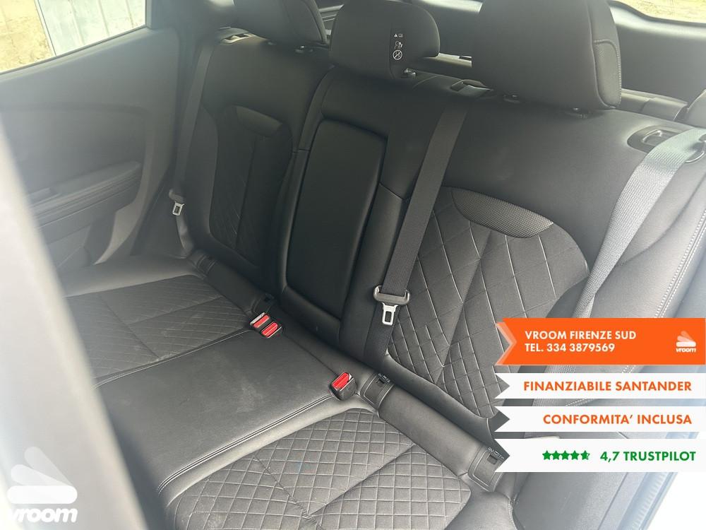 RENAULT Kadjar Blue dCi 8V 115CV Sport Edition2