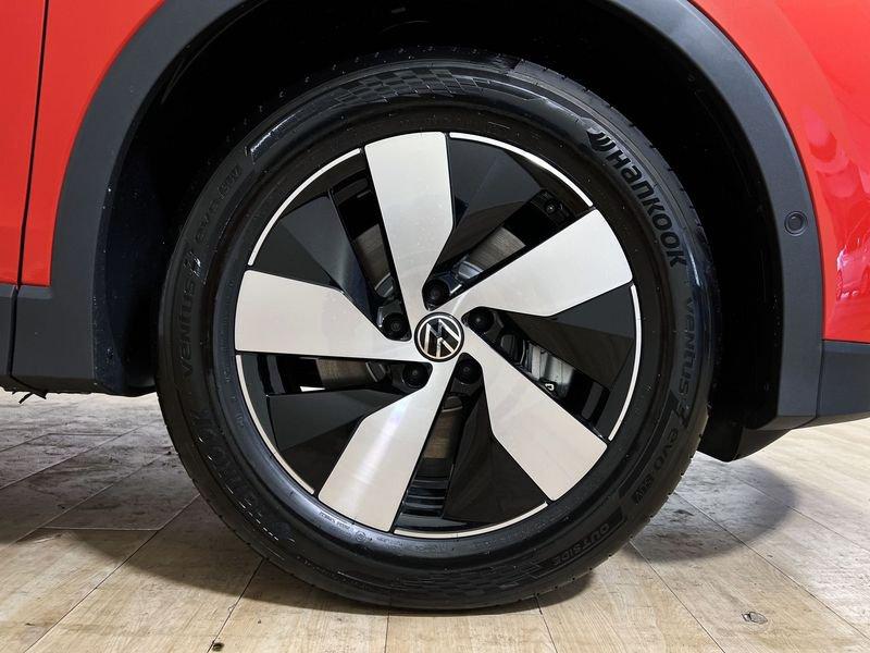 Volkswagen Tiguan 2.0 TDI 150 CV EVO DSG Edition Plus