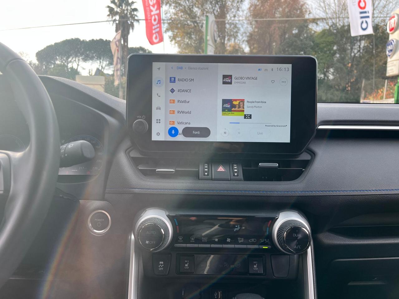 Toyota RAV 4 2,5 HV 222CV E-CVT STYLE AWD-i