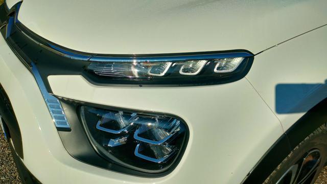 CITROEN C3 1.2 83CV S&S Shine 43000KM