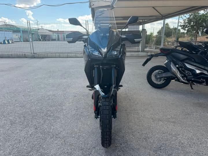 Moto Morini X-Cape 700 NUOVO PRONTA CONSEGNA