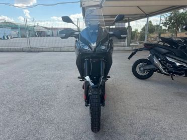 Moto Morini X-Cape 700 NUOVO PRONTA CONSEGNA
