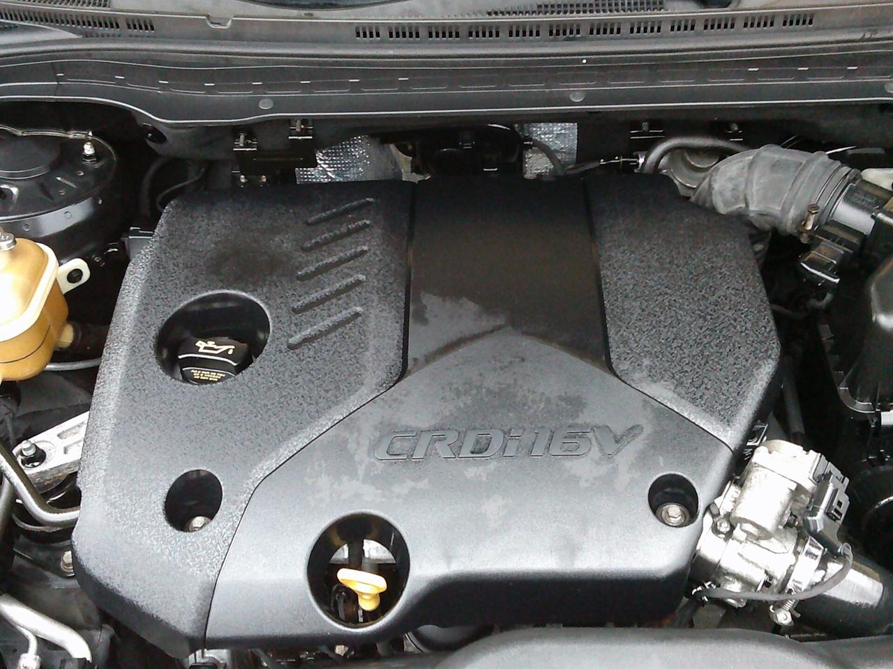 Hyundai i30 SW 1.6 CRDi 115CV FULL09