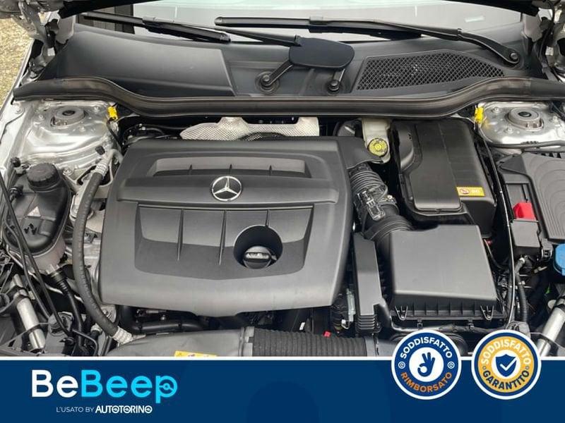 Mercedes-Benz Classe A A 180 D SPORT AUTO MY16