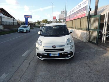 FIAT 500L 1.3 Multijet 95 CV Business