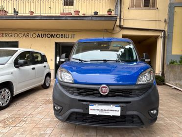 Fiat Doblo Doblò 1.6 MJT 120CV PC-TN Cargo Lamierato