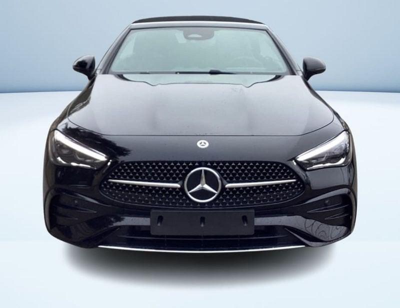 Mercedes-Benz CLE Cabrio CLE 220d Cabrio AMG Line Advanced Plus