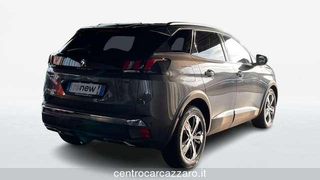 Peugeot 3008 2.0 BlueHDi GT EAT S&S