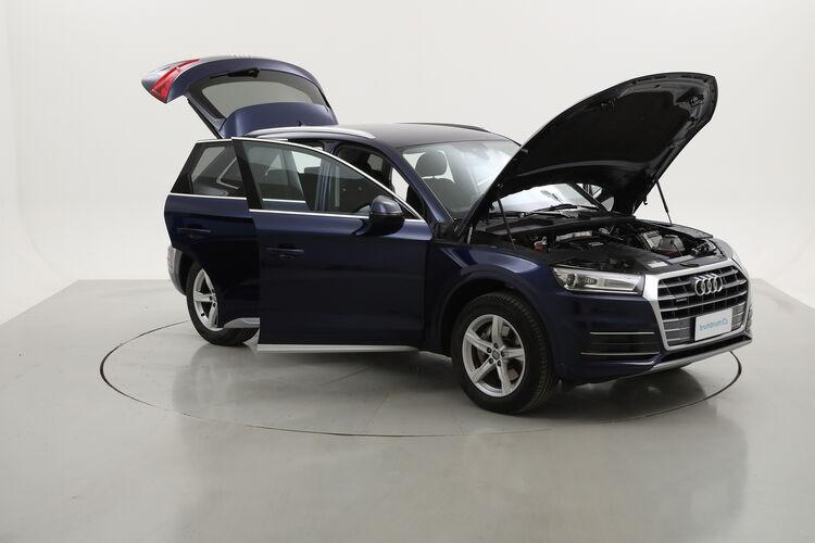 Audi Q5 40 Business Sport quattro S tronic BR684457 2.0 Mild Hybrid 204CV