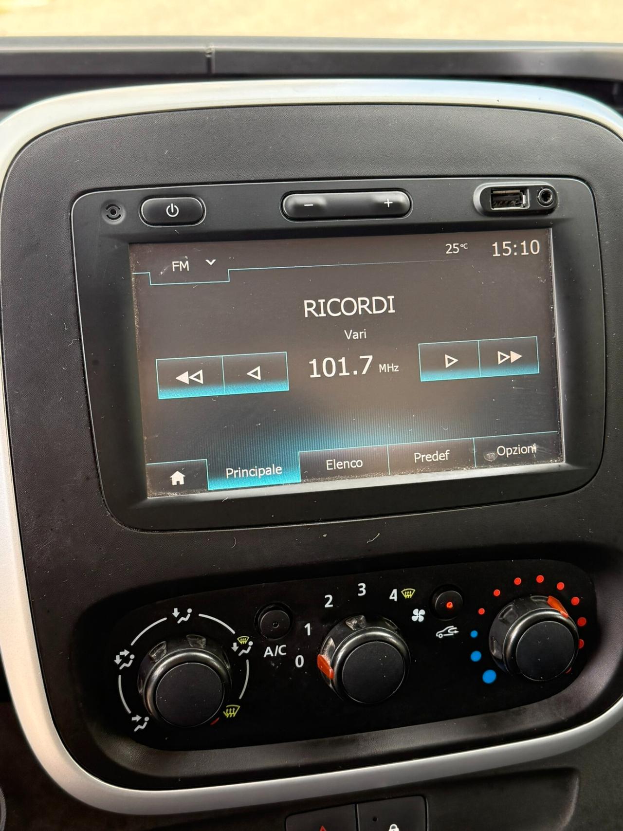 Fiat Talento 1.6 TwinTurbo MJT 125CV PC-TA Furgone 12q