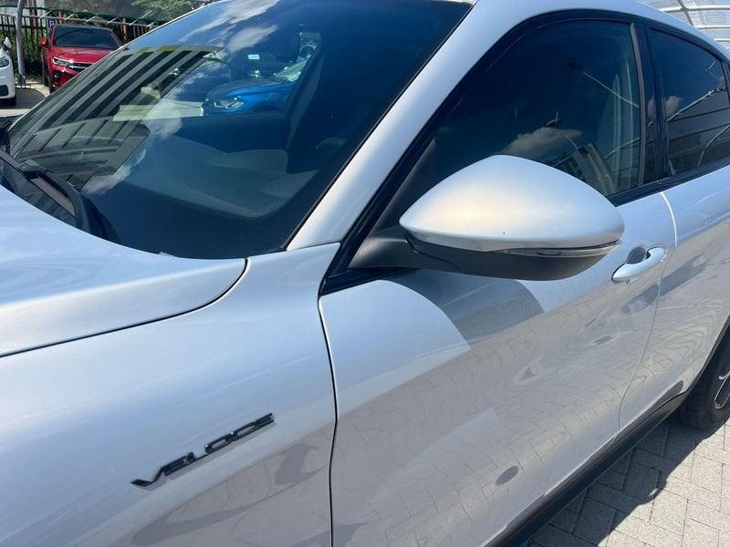 Alfa Romeo Stelvio Stelvio 2.2 Turbodiesel 190 CV AT8 Q4