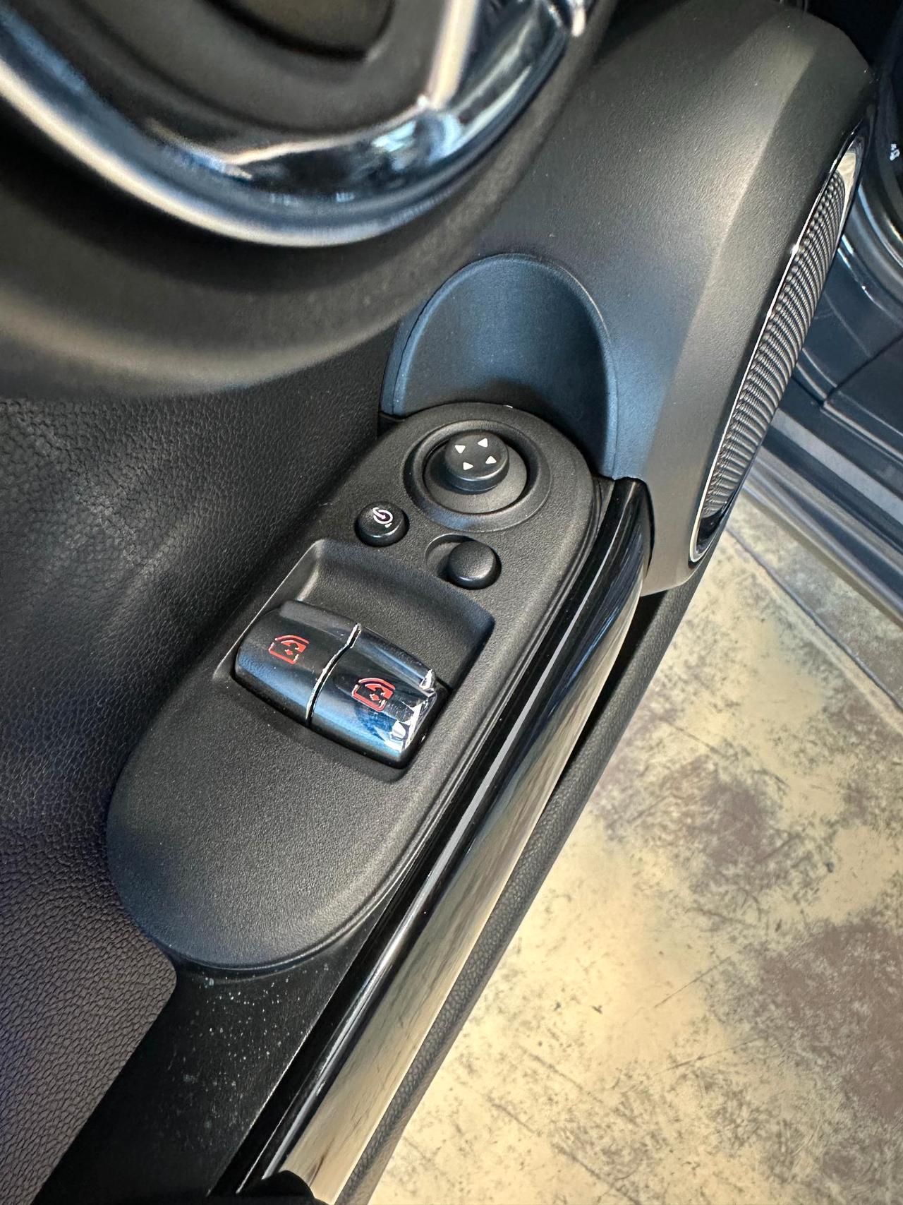 Mini John Cooper Works Hype 2.0 Auto-LED-18"-Tetto-Camera-Sosp Adattive