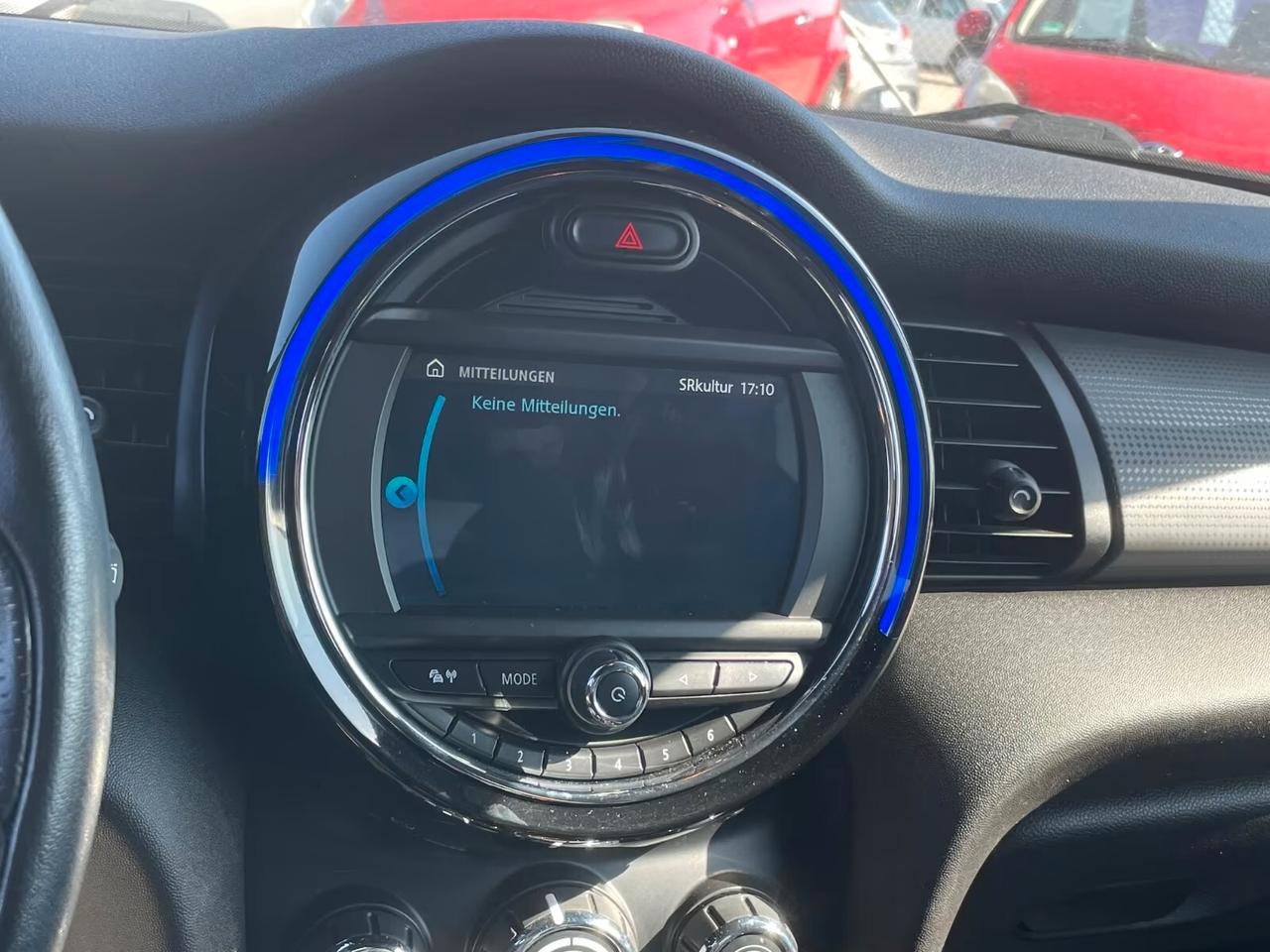 Mini 1.5 Cooper JCW/1PROP