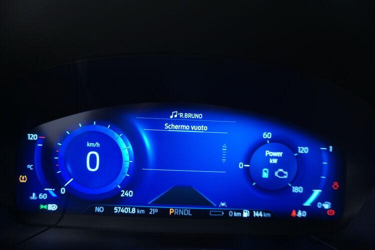 Ford Kuga ST-Line X BR381450 2.5 Plug-In Hybrid 225CV