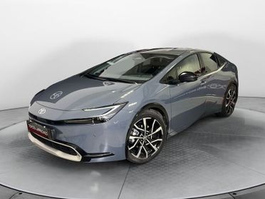 Toyota Prius Prius 2.0 Plug-in Hybrid Lounge