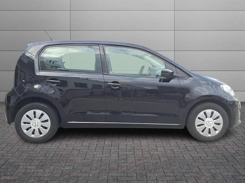 Volkswagen up! 1.0 Move !