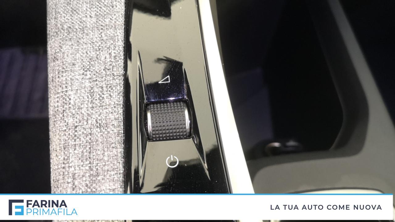 PEUGEOT 3008 III 2024 - 3008 1.2 hybrid Allure 145cv e-dcs6