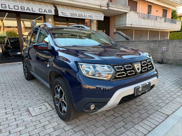 DACIA Duster 1.6 GPL 4x2 Techroad