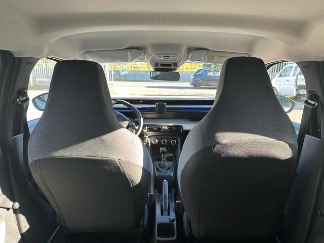 CITROEN C3 Turbo 100 cv Manuale YOU
