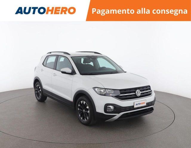 VOLKSWAGEN T-Cross 1.0 TSI Style BMT