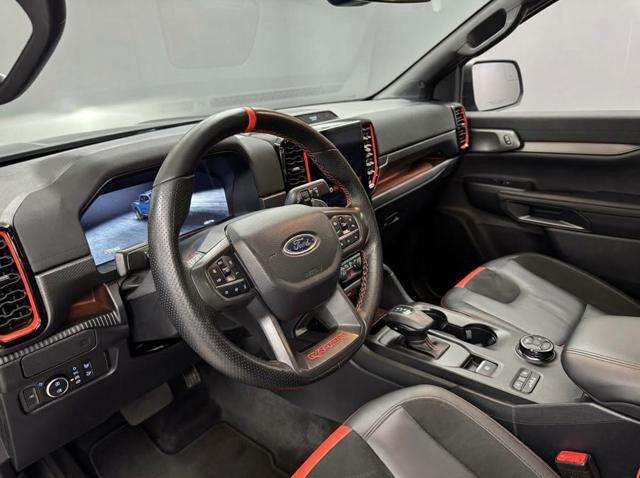 FORD Ranger Raptor 3.0 Ecoboost V6 4WD DC 5 posti