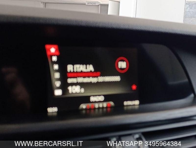 Alfa Romeo Stelvio Stelvio 2.2 Turbodiesel 190 CV AT8 Q4 Business