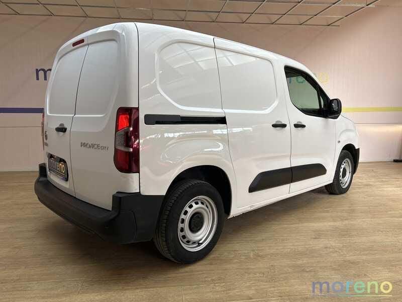 Toyota Proace City 1.5D 100 CV S&S L1 S Comfort