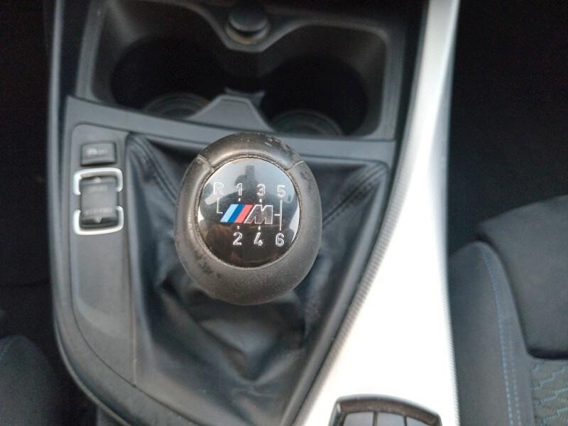 BMW Serie 1 (F20) 118d 5p. Msport