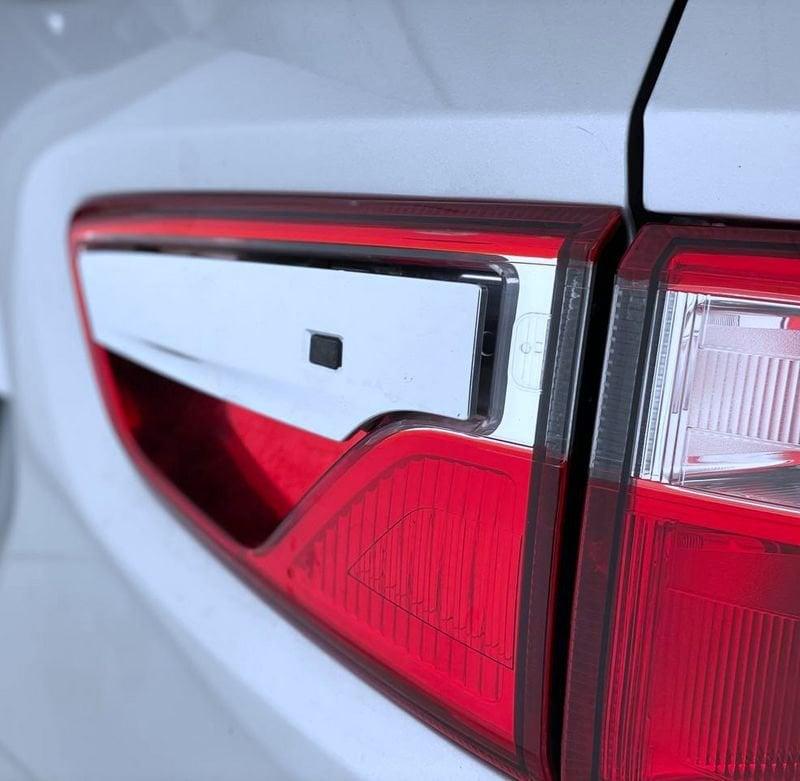 Ford EcoSport 1.5 TDCI 95cv Titanium