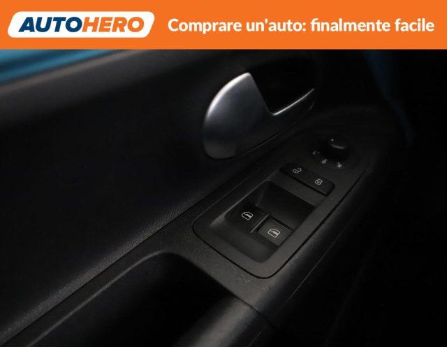 VOLKSWAGEN up! 1.0 5p. color up! BlueMotion Technology