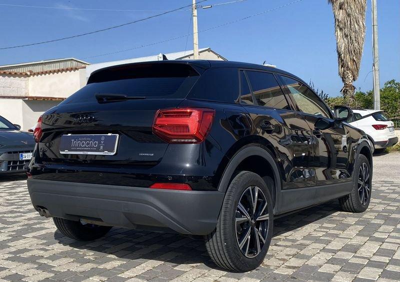 Audi Q2 Business 2.0 TDI 150CV S-Tronic quattro 35