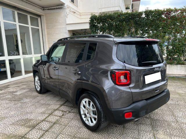 JEEP Renegade 1.6 Mjt AUTO120 CV Limited