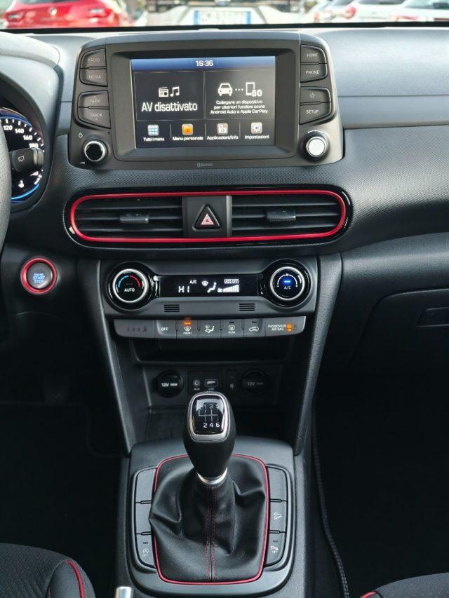 HYUNDAI Kona 1.0 T-GDI Xpossible