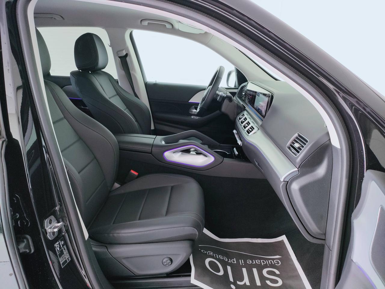 Mercedes-Benz GLE - V167 2023 - GLE 300 d Advanced 4matic auto